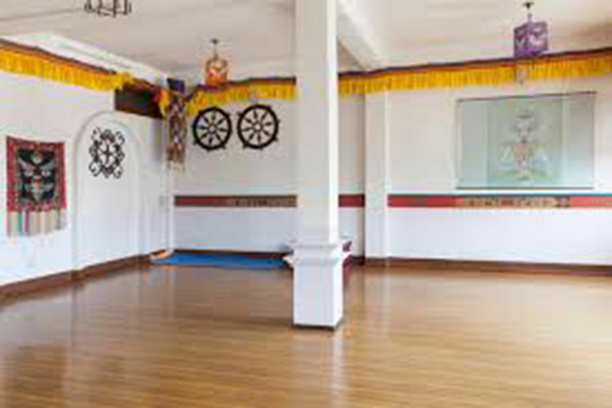Flavors Inn Meditation Center Catmandu Exterior foto